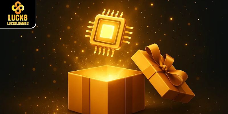 Khuyến mãi Luck8 thưởng trải nghiệm cho tân binh